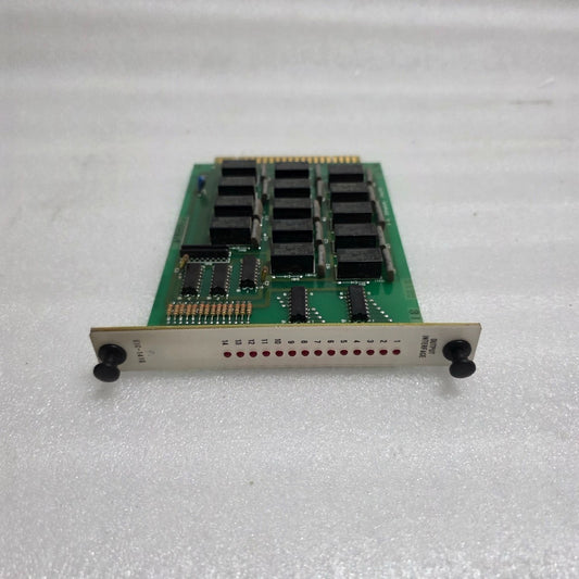 TERASAKI EIC-141G CONTROL BOARD K/762/155-001A