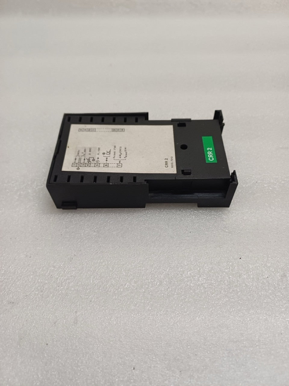 CRR2 8313.7212 INTERFACE MODULE