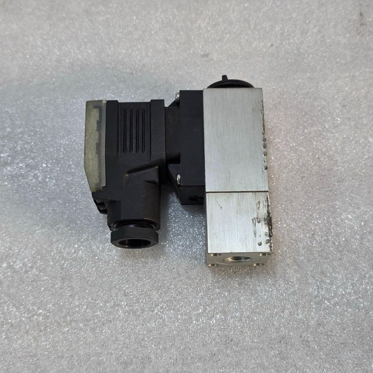 DANFOSS MBC 5100 2431-2CB04 PRESSURE SWITCH 061B110866