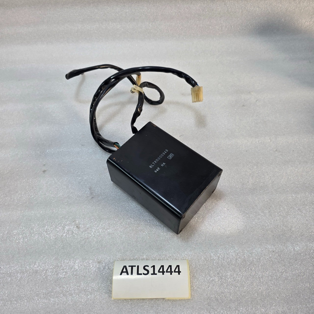 JRC 6LTRD00094B TRANSFORMER