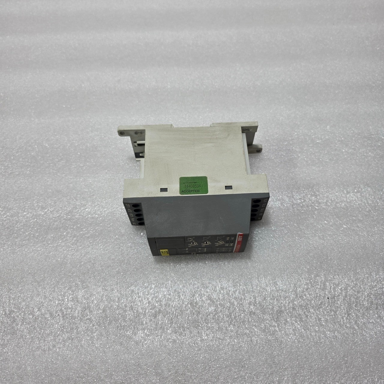 ABB PSR16-600-70 SOFT STARTER 1SFA896107R7000