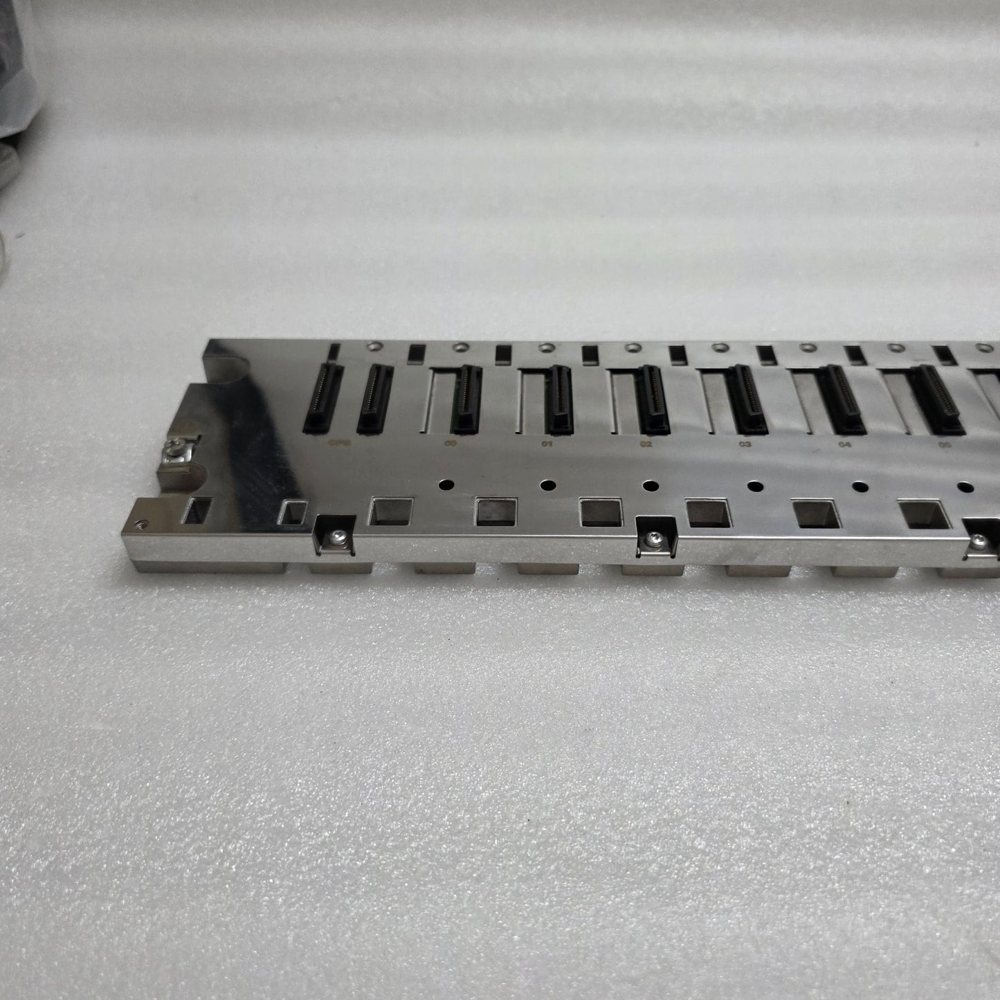 BMXXBP1200 MODICON X80 BACKPLANE RACK