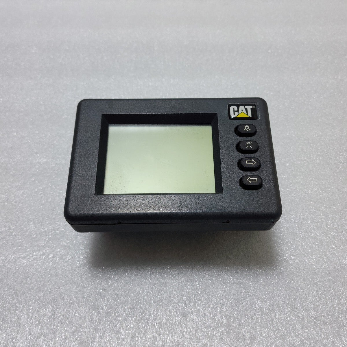 CATERPILLAR 292-9713 MARINE POWER DISPLAY