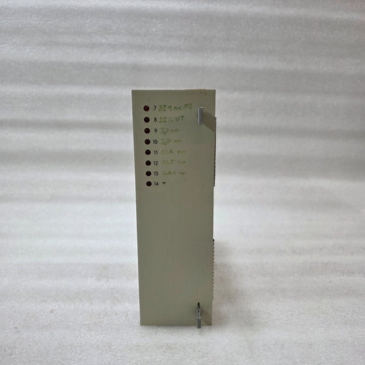 SIEMENS C73207-A294-A3-7 CONTROL BOARD