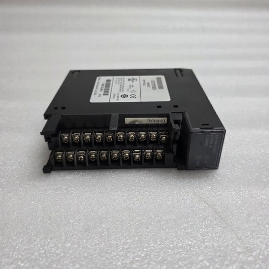 GE FANUC IC693CMM302N ENHANCED GENIUS COMMUNICATIONS MODULE