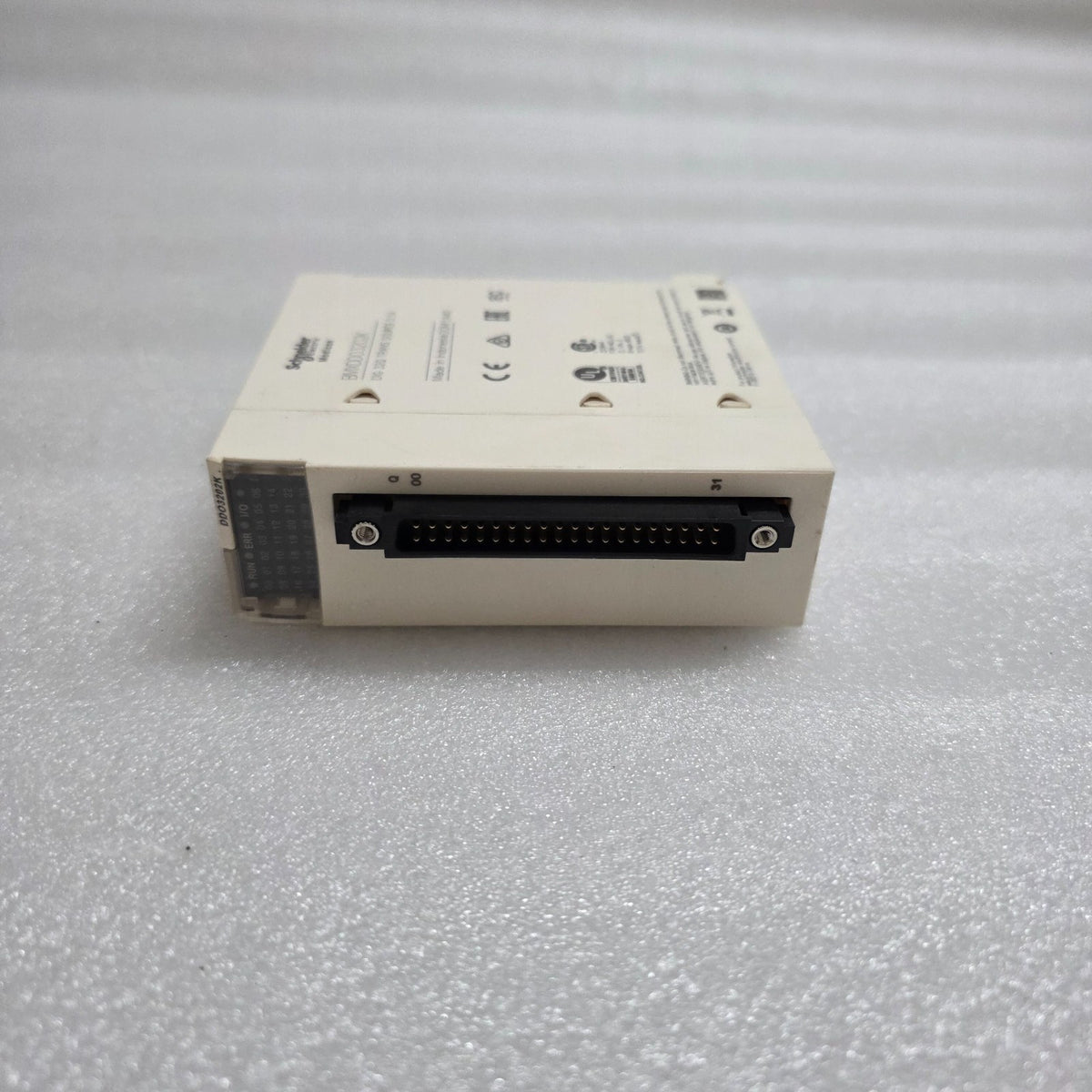 BMXDDO3202K MODICON X80 DISCRETE OUTPUT MODULE