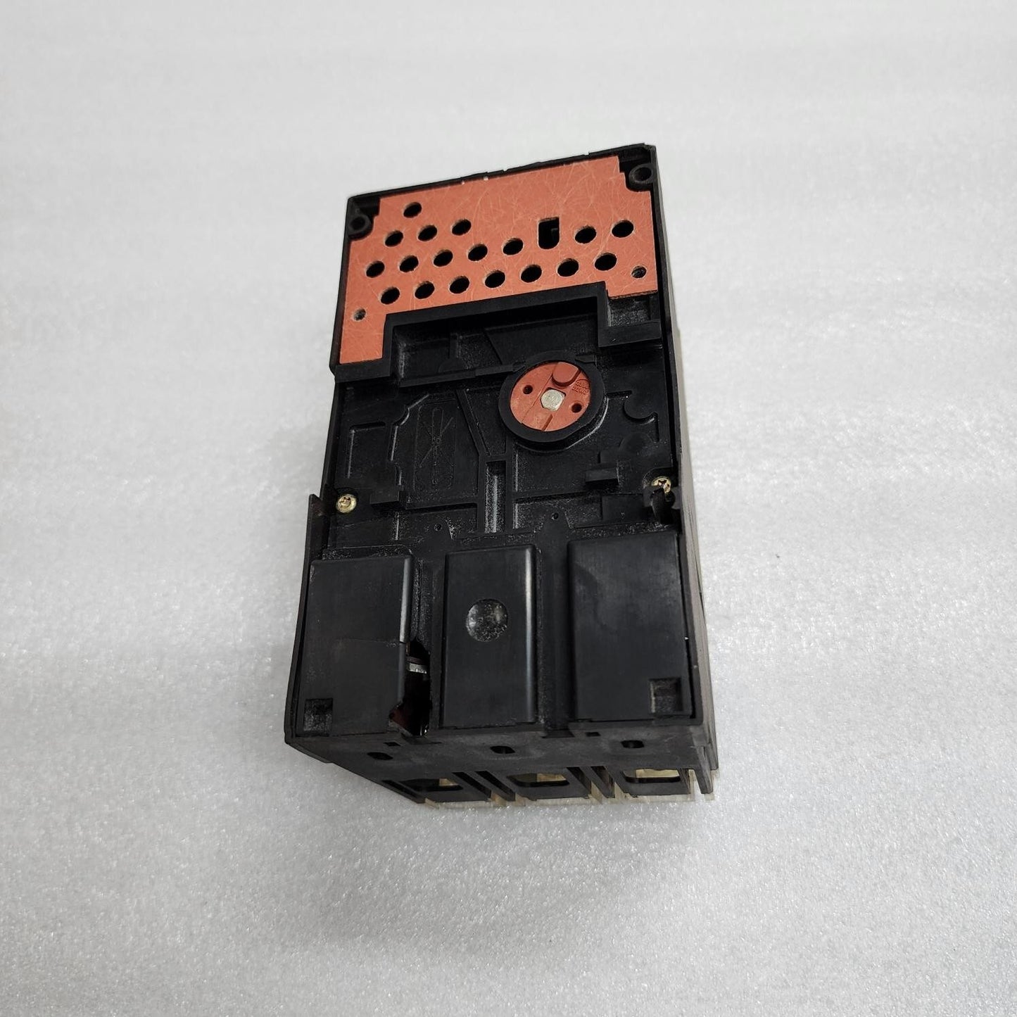 MOELLER NZMS4-63 3-POLE CIRCUIT BREAKER 40-63A