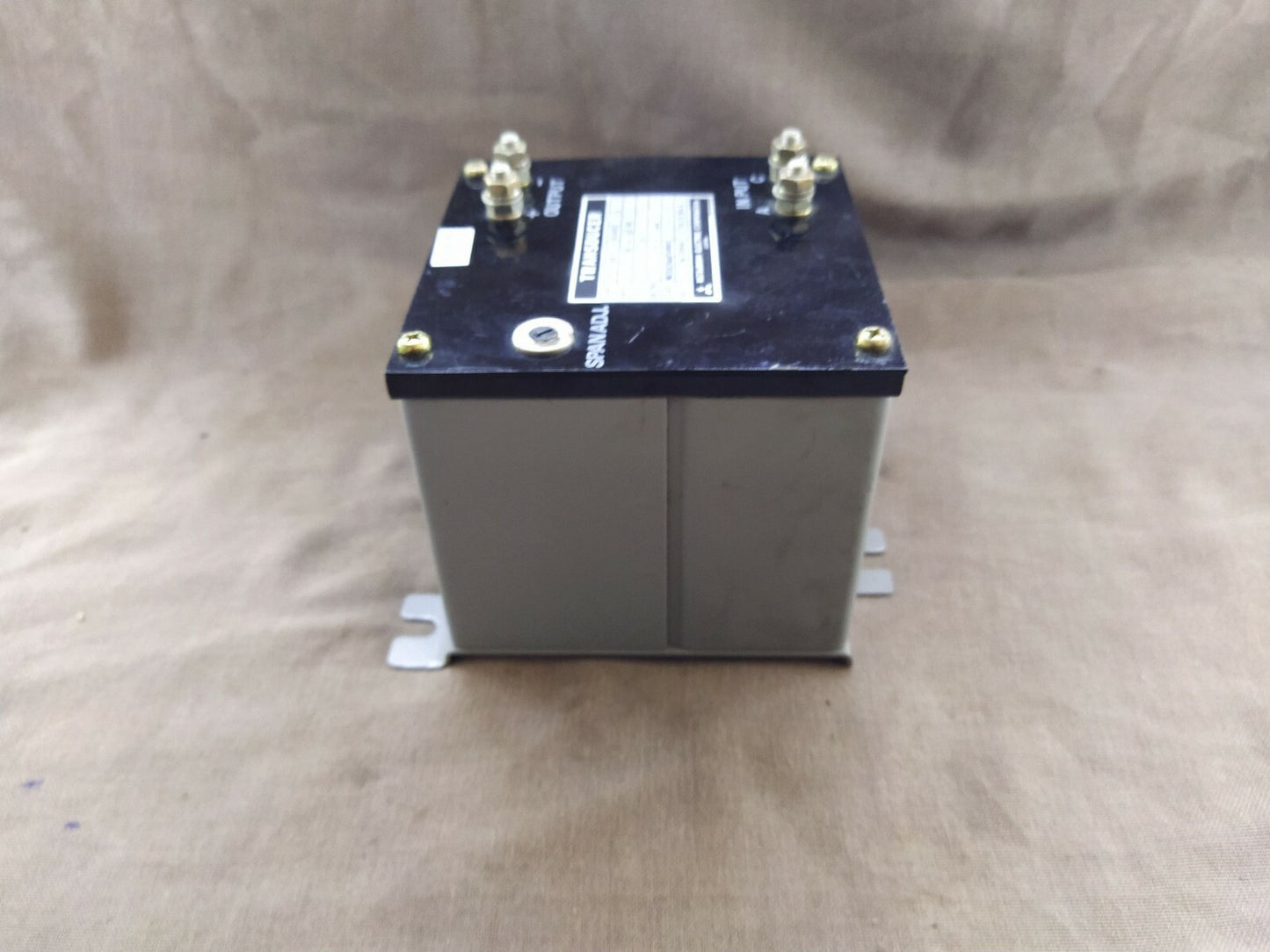 Mitsubishi T-100F Transducer Class 1.5 T 100 F