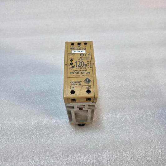 IDEC PS5R-SF24 POWER SUPPLY