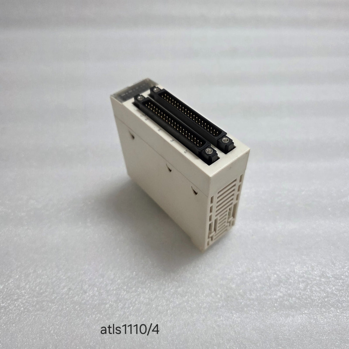 BMXART0814 ANALOG INPUT MODULE (TC/RTD)