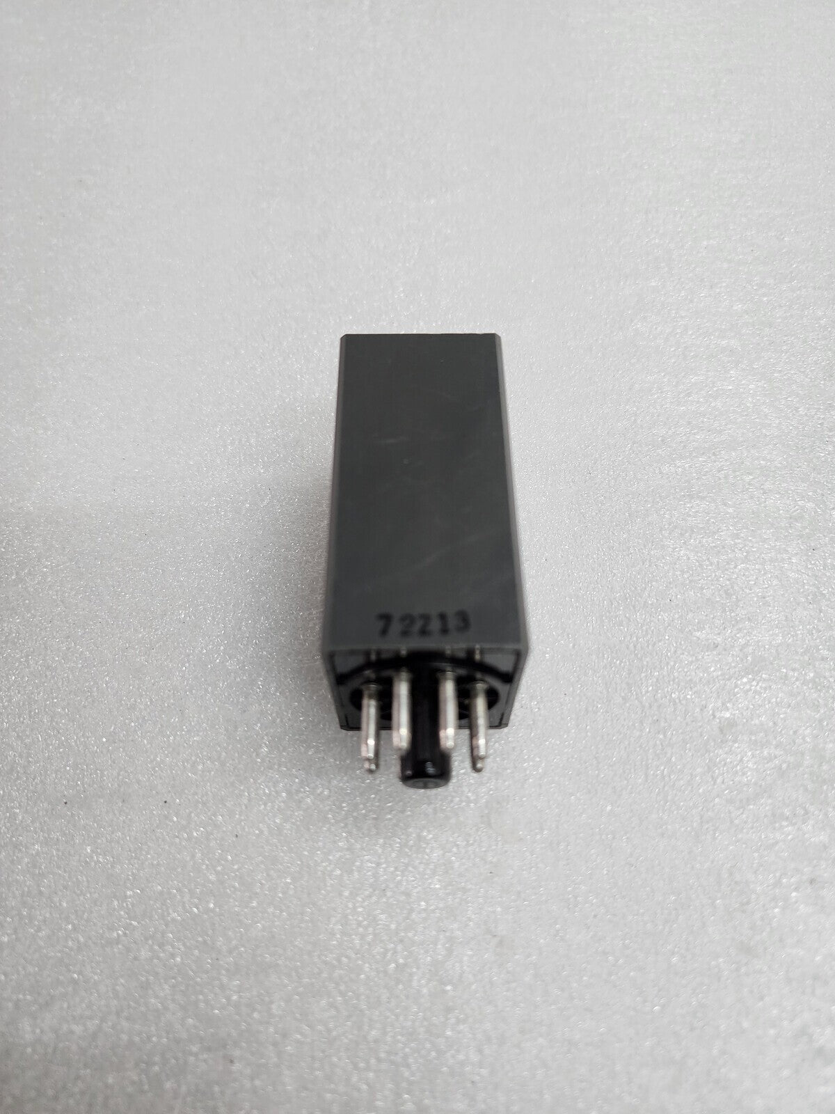 IDEC GT5P-N ELECTRONIC TIMER 200-240VAC 0-60SEC