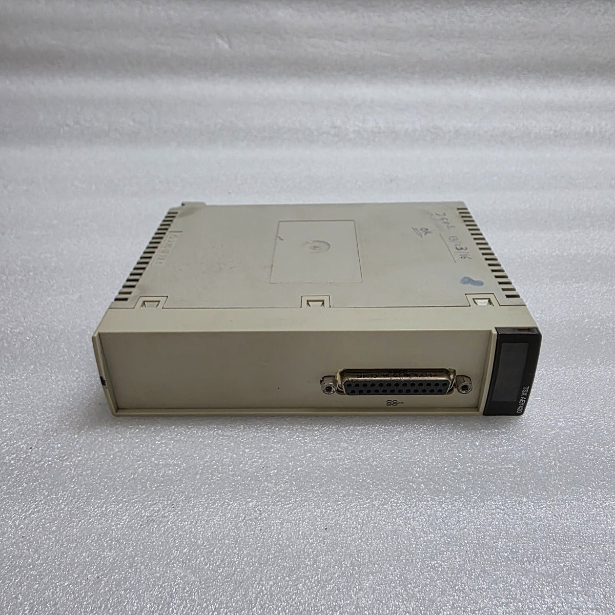 TSXAEY420 ANALOG INPUT MODULE