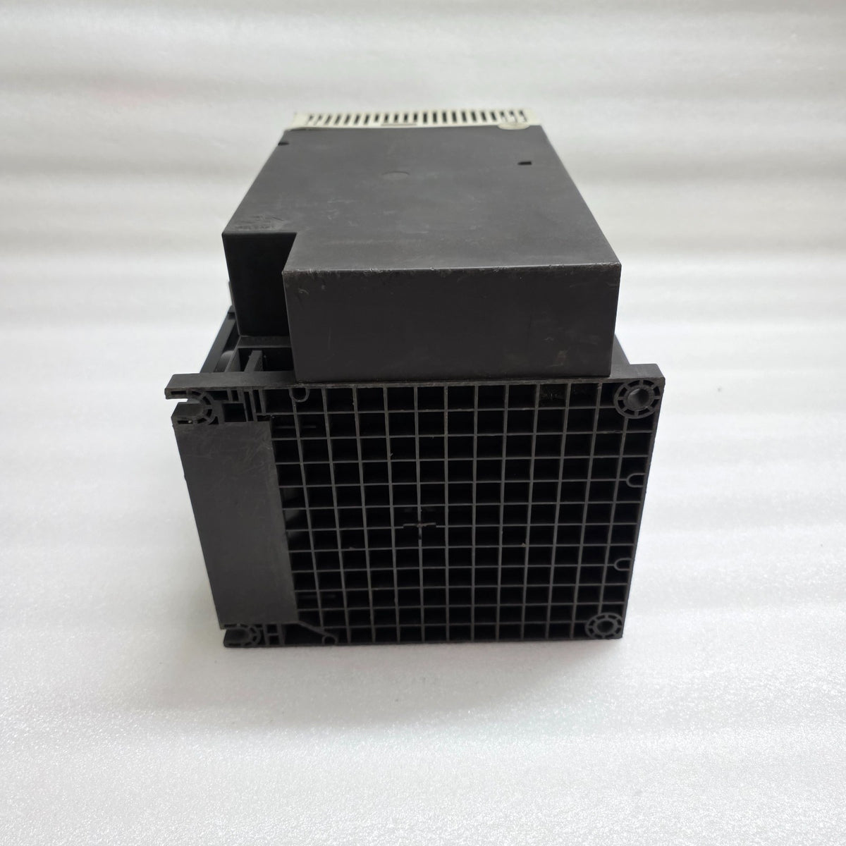 SIEMENS 3RW4445-2BC45 AC SEMICONDUCTOR MOTOR SOFT STARTER