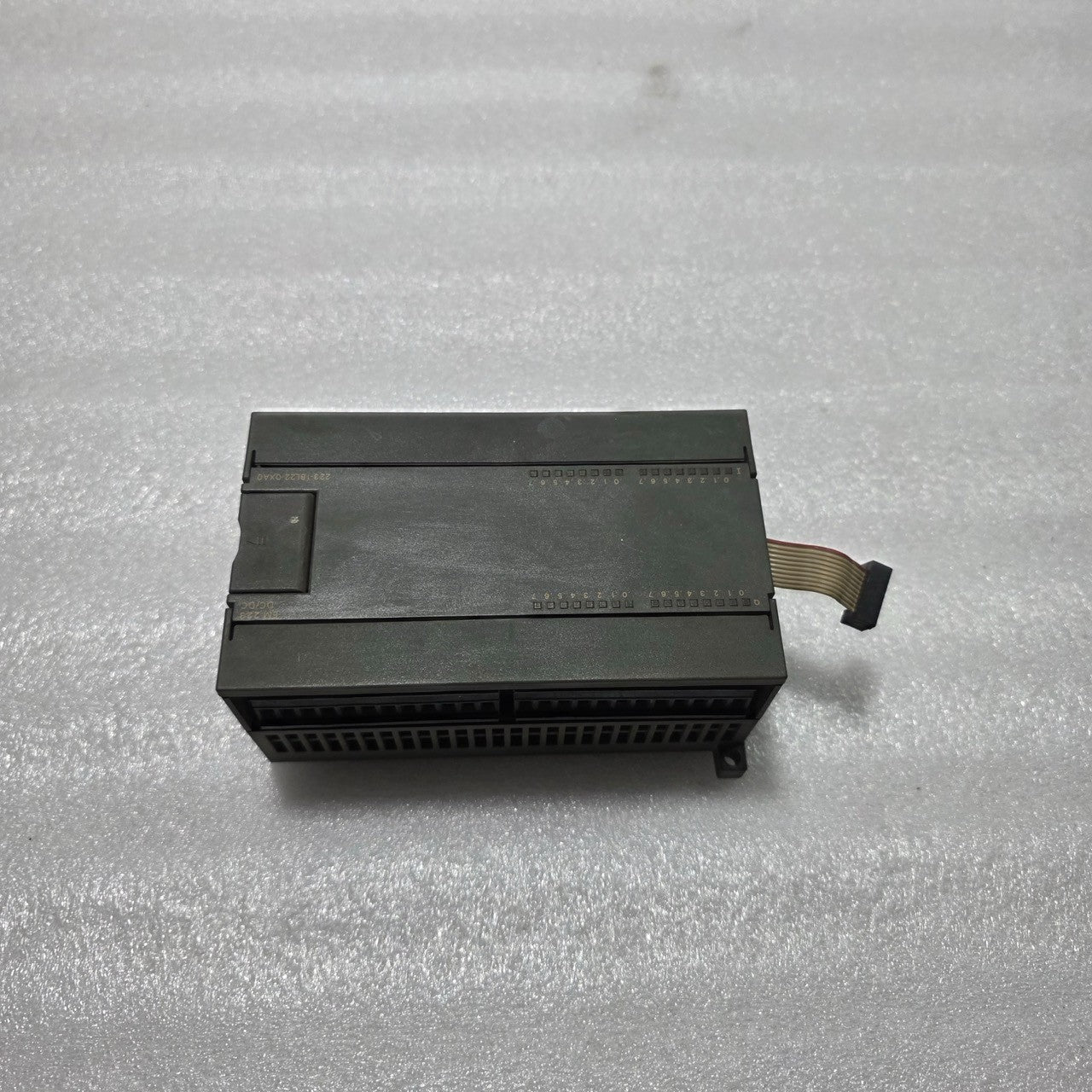 SIEMENS SIMATIC S7-200 DIGITAL I/O EM 223 EXPANSION MODULE 6ES7 223-1BL22-0XA0