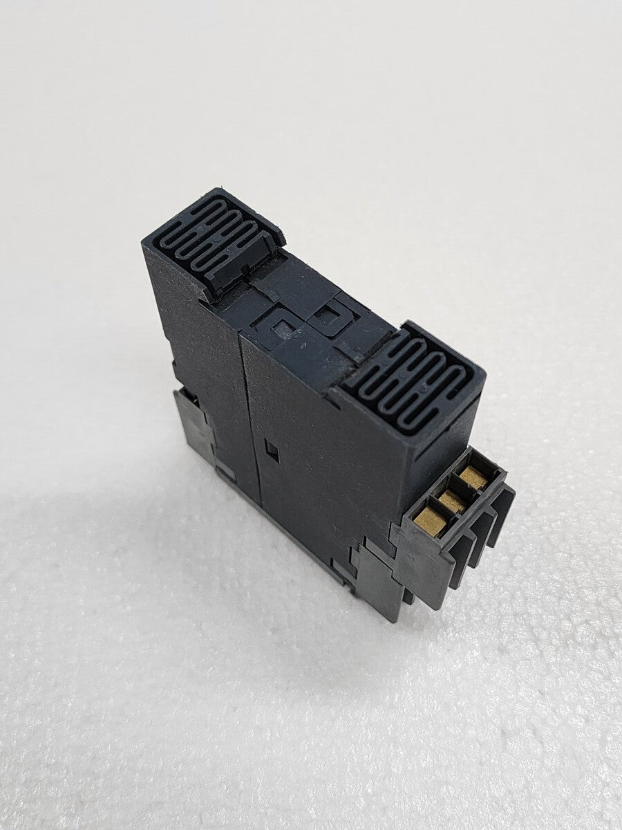 ABB C505.02 THERMISTOR PROTECTION RELAY 1SAR600011R0002