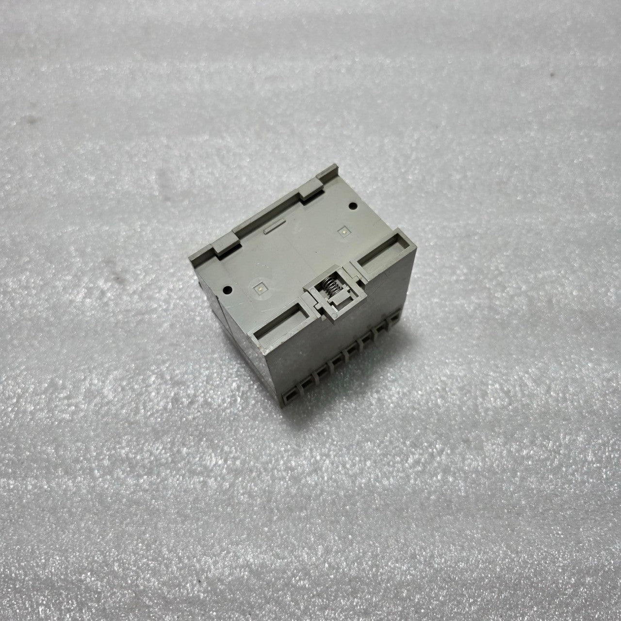 SAMWHA EOCR-FDM-200-S-220 ELECTRONIC OVERCURRENT RELAY / MOTOR PROTECTION RELAY