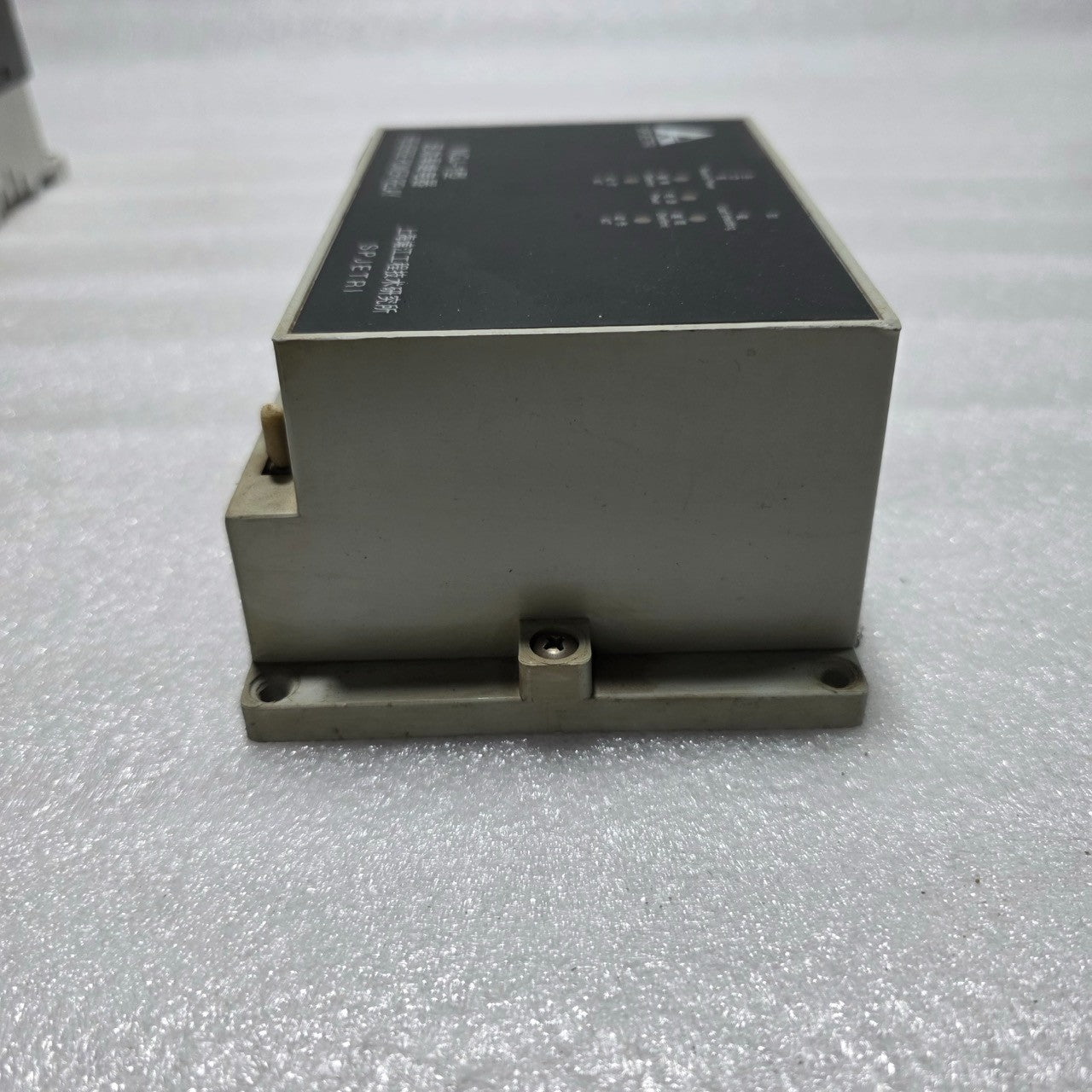 SPJETRI NGJ-1 REVERSE POWER RELAY 100VAC 5A