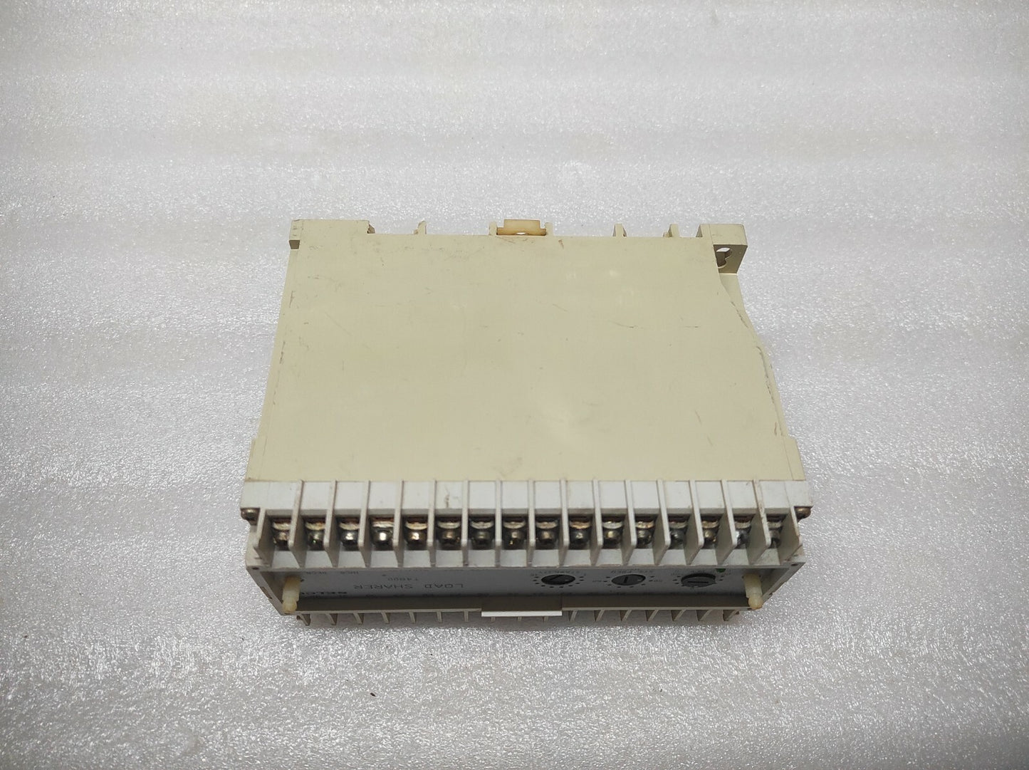 Selco T4800-30 Load Sharer 440V