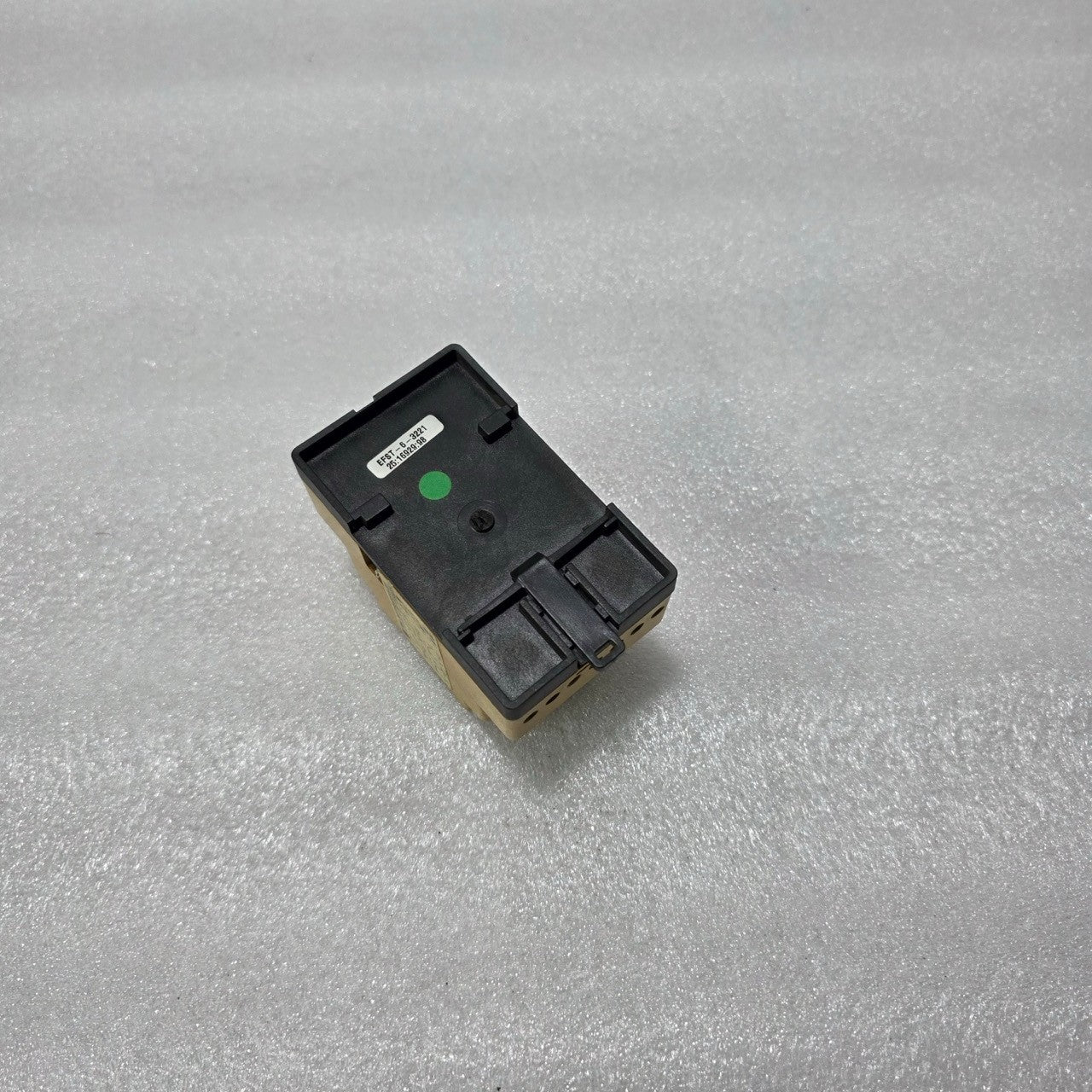 OJ ELECTRONICS EFST-6-.221 ALARM THERMOSTAT RELAY