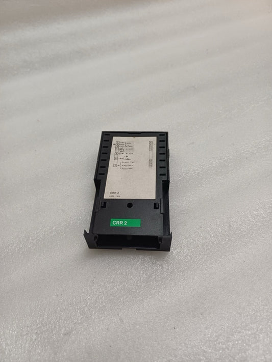CRR2 8313.7212 INTERFACE MODULE