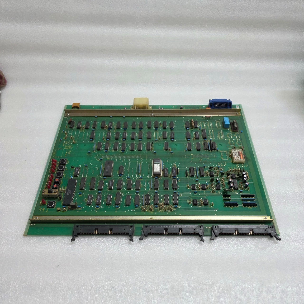 OKI OAE6000-CPU G1 CPU CONTROL BORD 970037