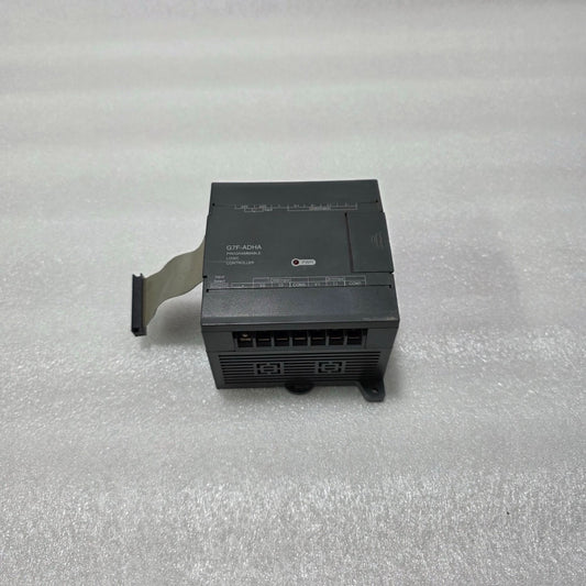 LS ELECTRIC G7F-ADHA A/D·D/A HYBRID MODULE FOR A PROGRAMMABLE LOGIC CONTROLLER S