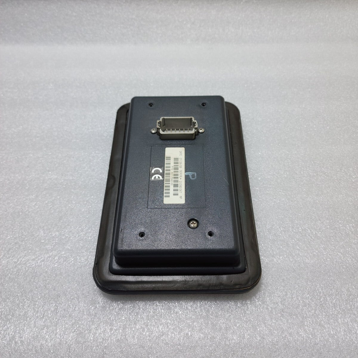 CATERPILLAR 307-7542-00 MARINE POWER DISPLAY