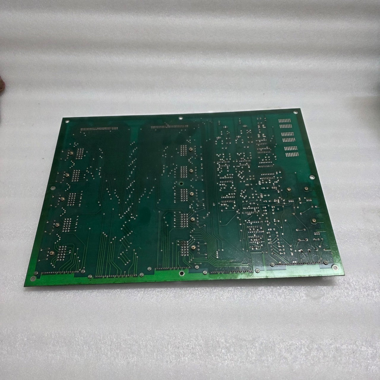 JRC PC702 CONTROL BOARD CQC-105	6PCRD00461B