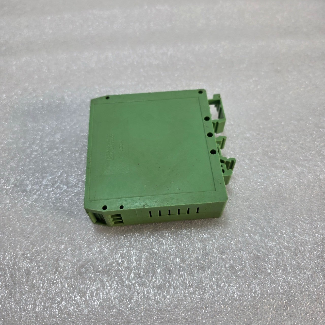 DAEYANG JK-2C-60T THERMOCOUPLE AMPLIFIER 24VDC