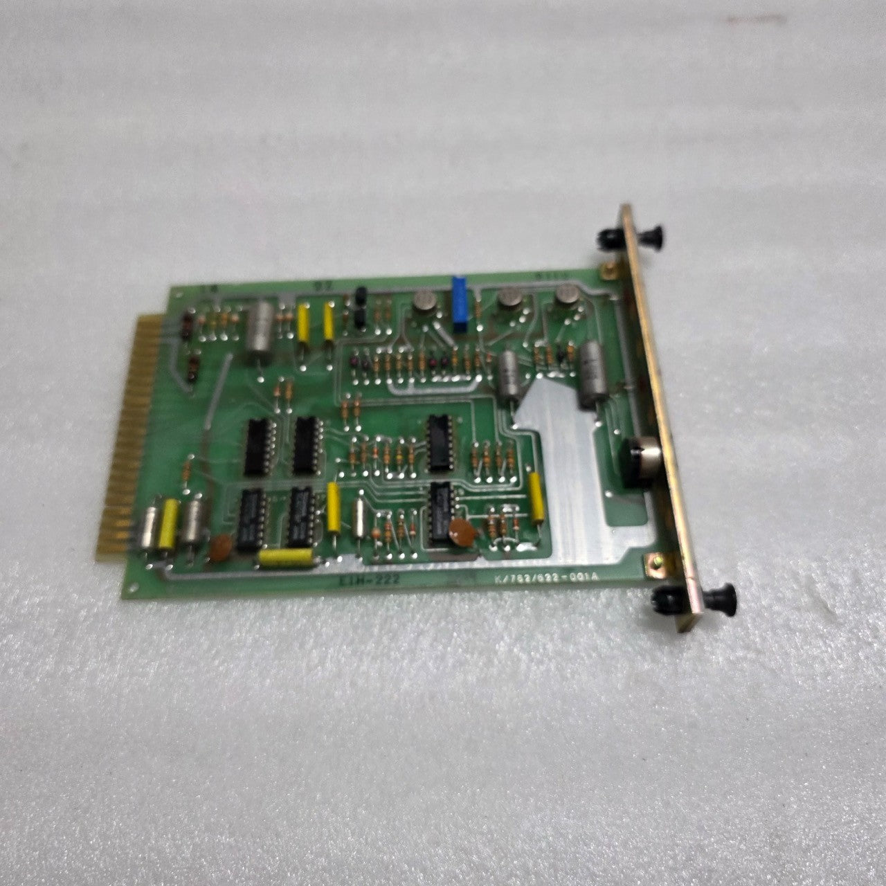 TERASAKI EIH-222 CONTROL BOARD K/762/622-001A
