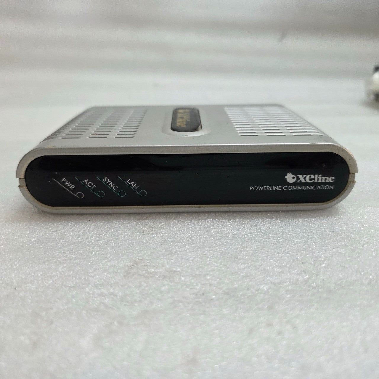 XELINE SU-2008 PLC MODEM PQVSU-2008 AC 90V-240V