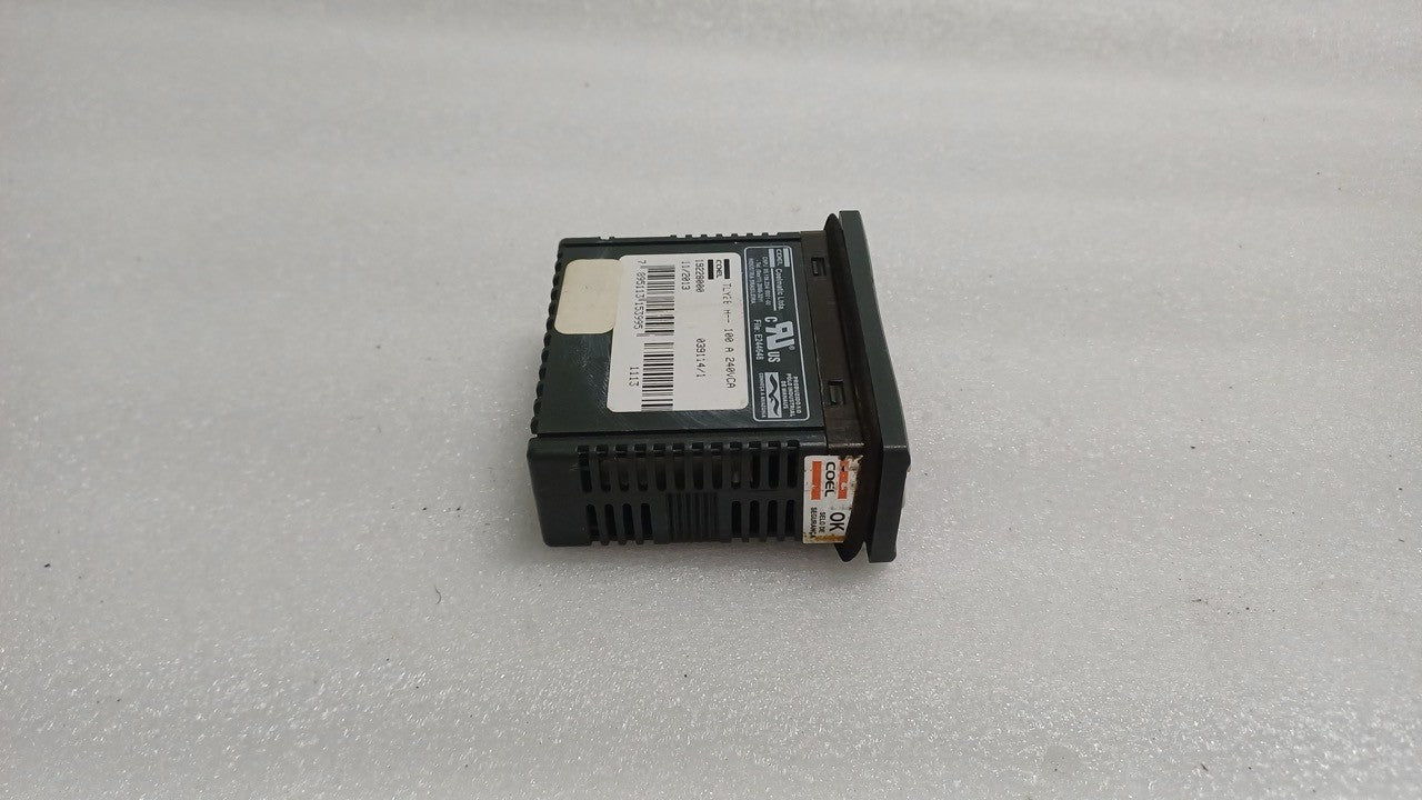 COEL TLY28H ELECTRONIC CONTROLLER 19228000