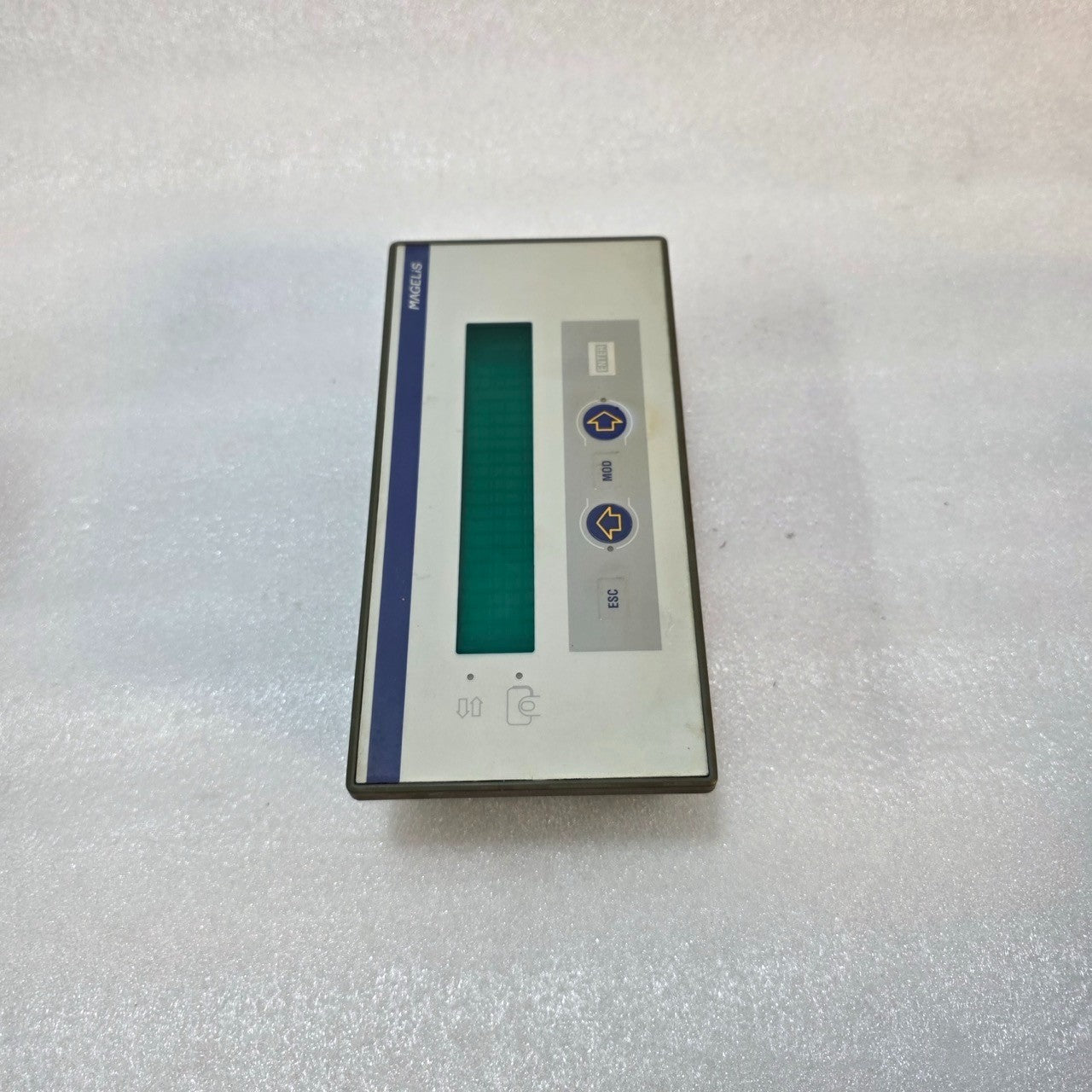MODICON XBT H012110 OPERATOR INTERFACE HMI, 24V DC, 10W – SQUARE D / TELEMECANIQ