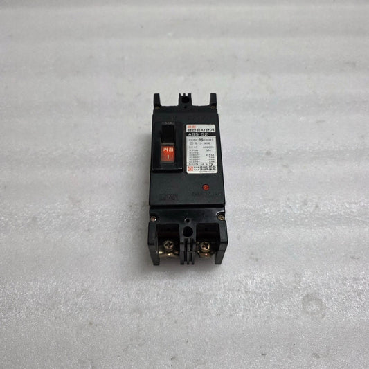 GOLDSTAR ABS 52 2-POLE CIRCUIT BREAKER 30A 5-3-906