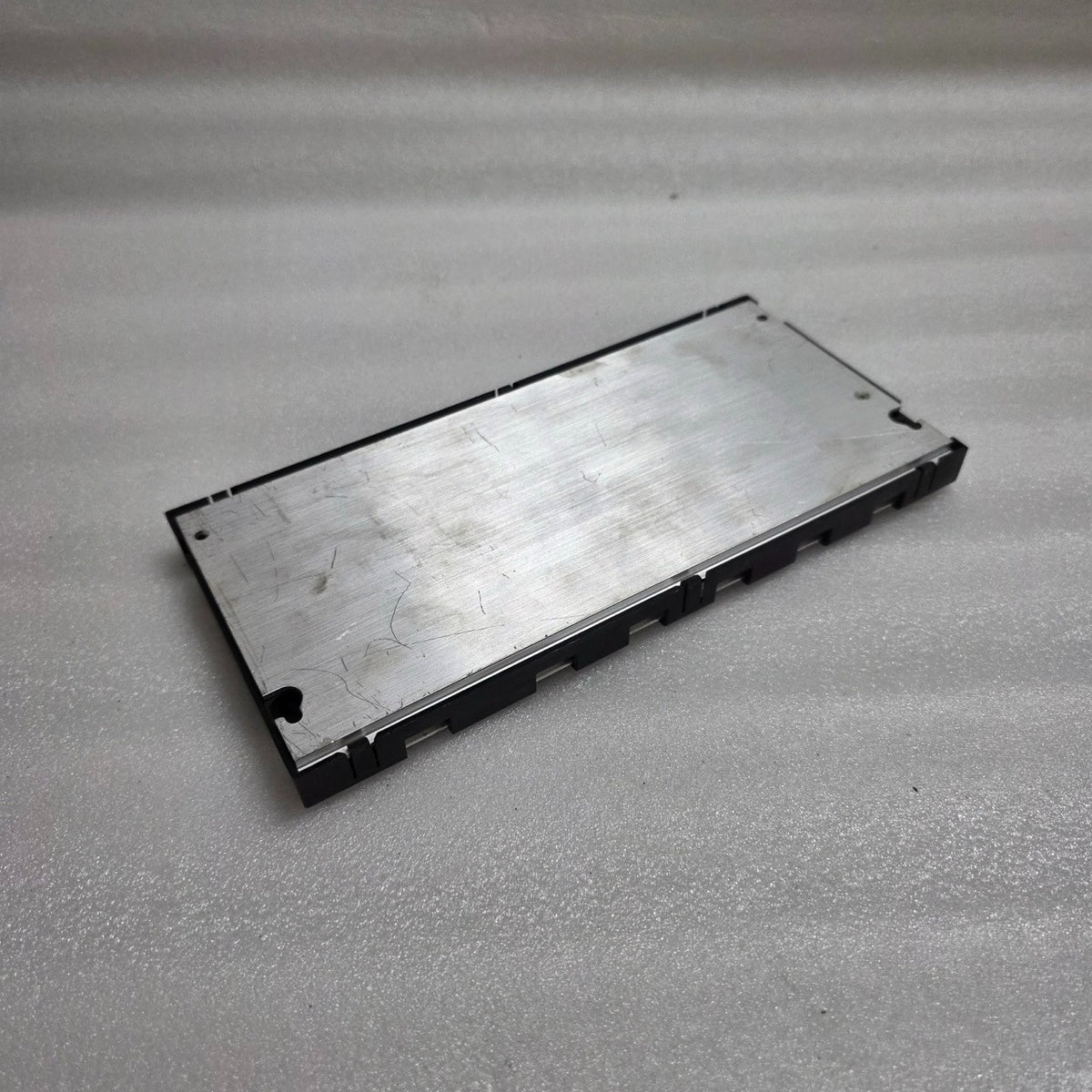GE FANUC IC693CHS397M I/O BASEPLATE (MAIN RACK)