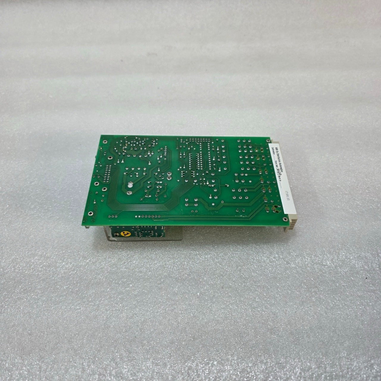 ABB SPTU48R1 POWER SUPPLY UNIT