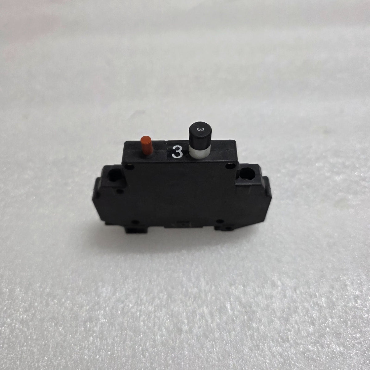 WEIDMÜLLER 9101703500 THERMAL MAGNETIC CIRCUIT BREAKER