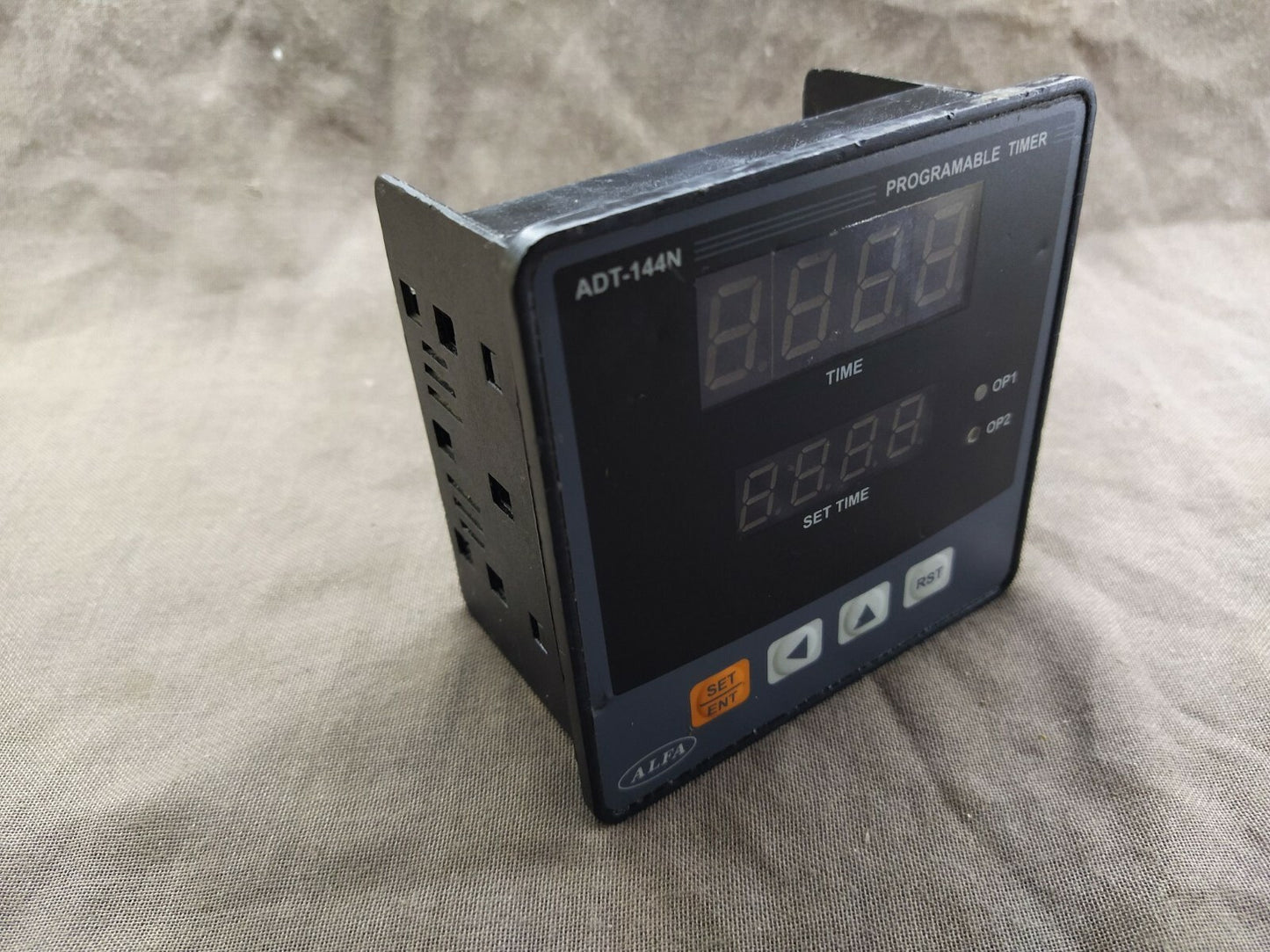 Alfa ADT-144N Programable Timer ADT144N 230 VAC