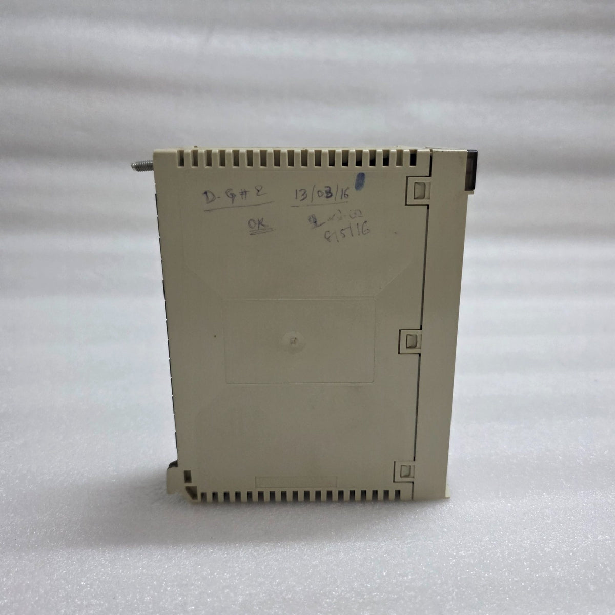SE TSXAEY420 ANALOG INPUT MODULE