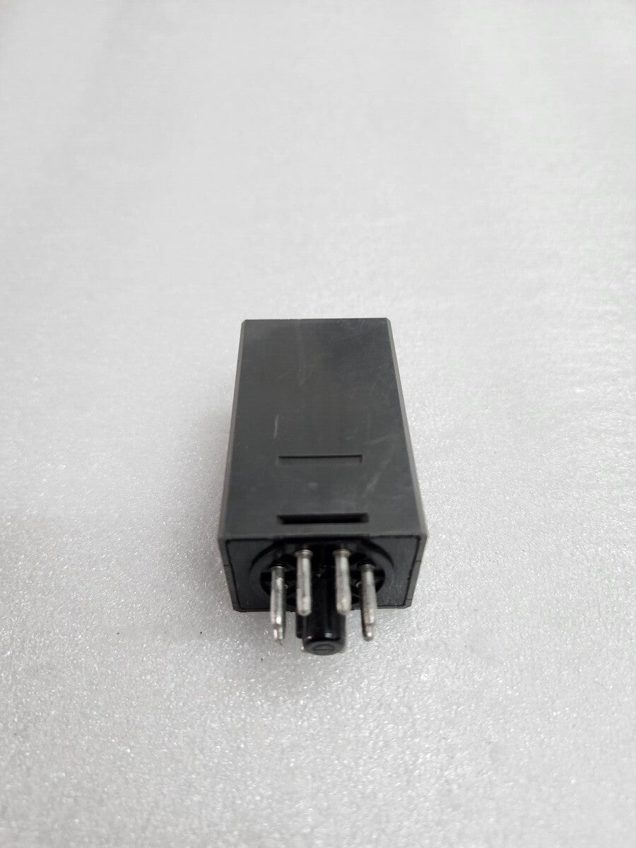 IDEC GT5P-N ELECTRONIC TIMER 200-240VAC 0-60SEC