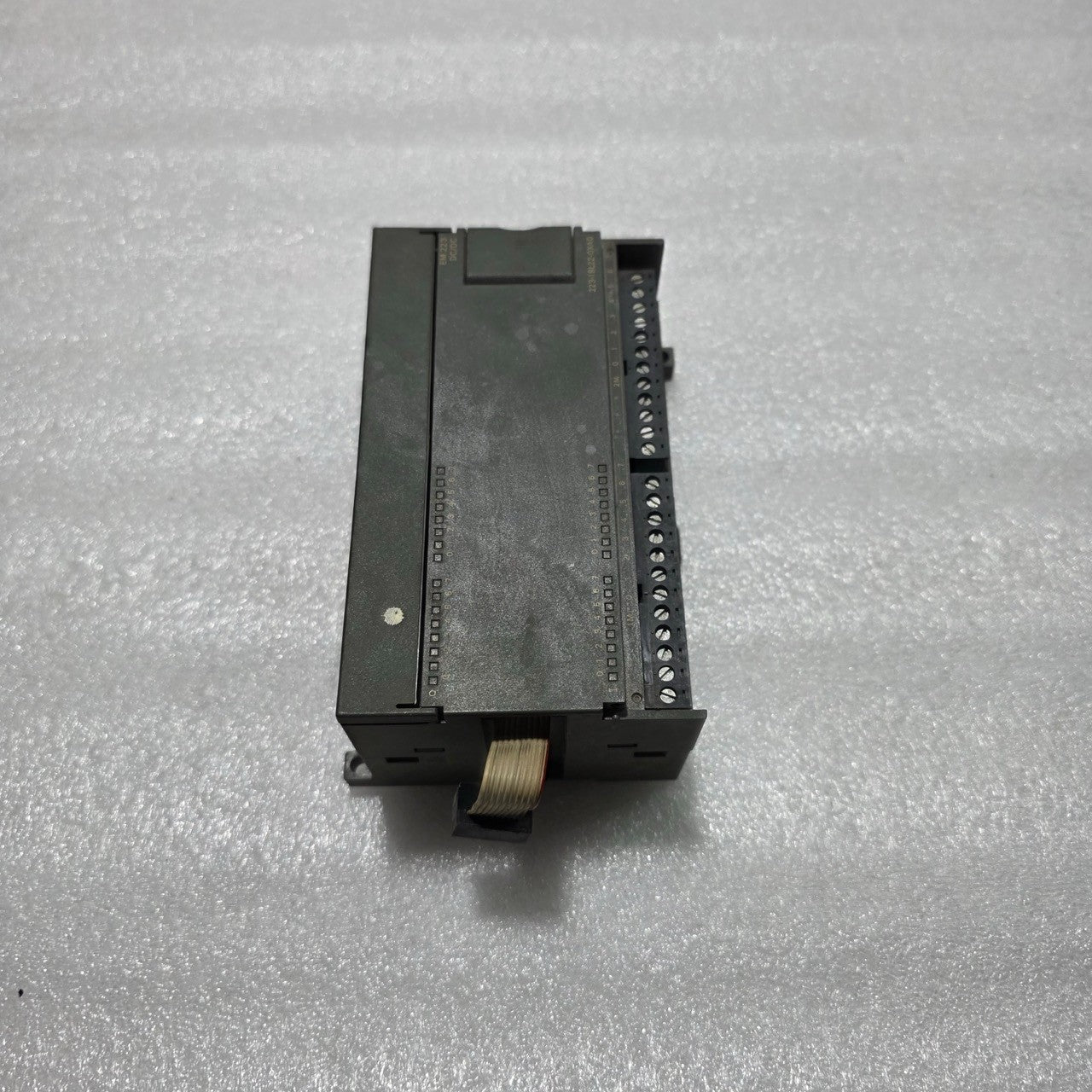 SIEMENS SIMATIC S7-200, DIGITAL I/O EM 223 EXPANSION MODULE 6ES7 223-1BL22-0XA0