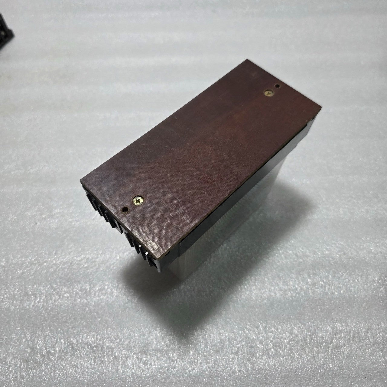 HAIGUANG DJY-1S INSULATION MONITORING RELAY 110V 60HZ ADJUSTABLE RESISTANCE