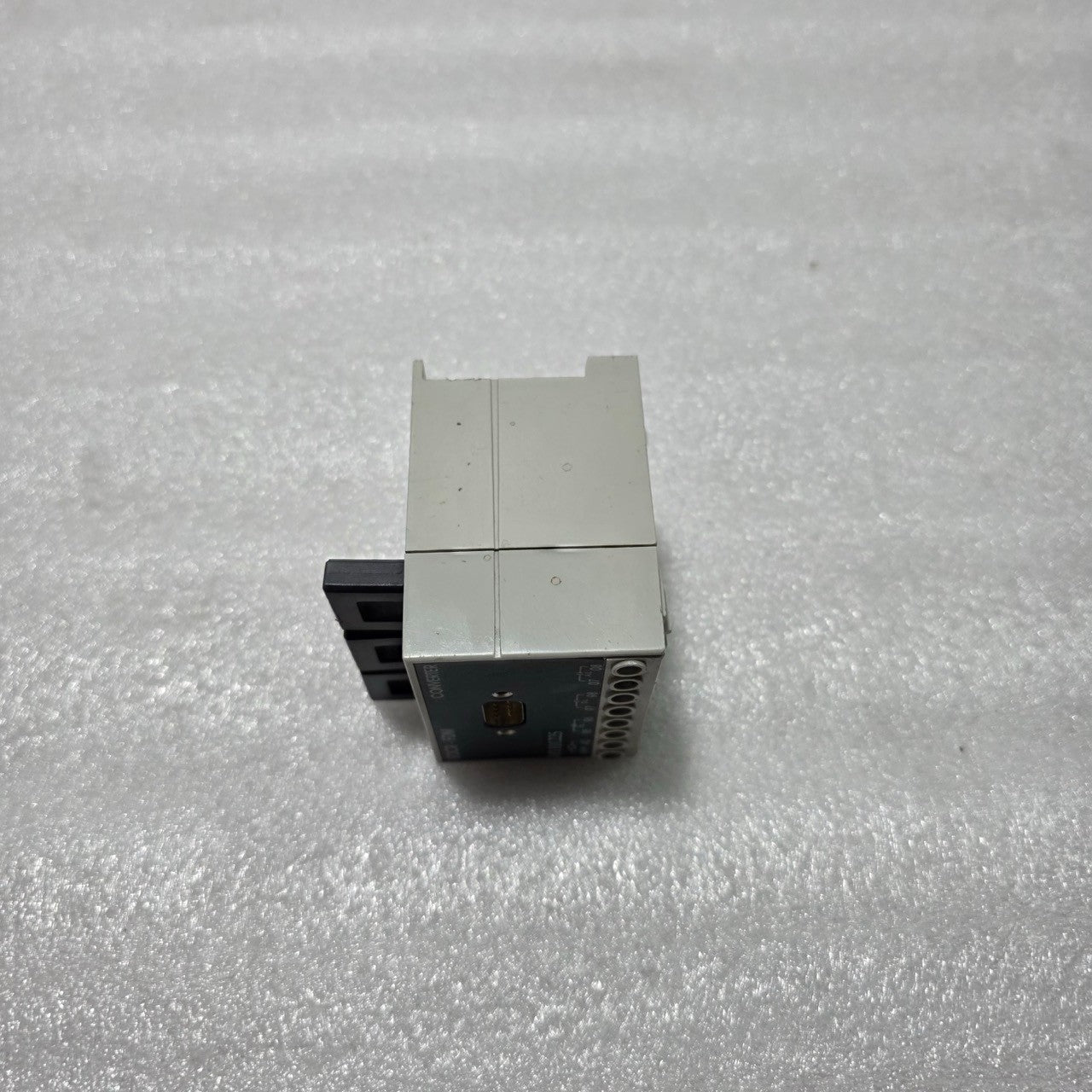SAMWHA EOCR-FDM-150-S-220 ELECTRONIC OVERCURRENT RELAY / MOTOR PROTECTION RELAY