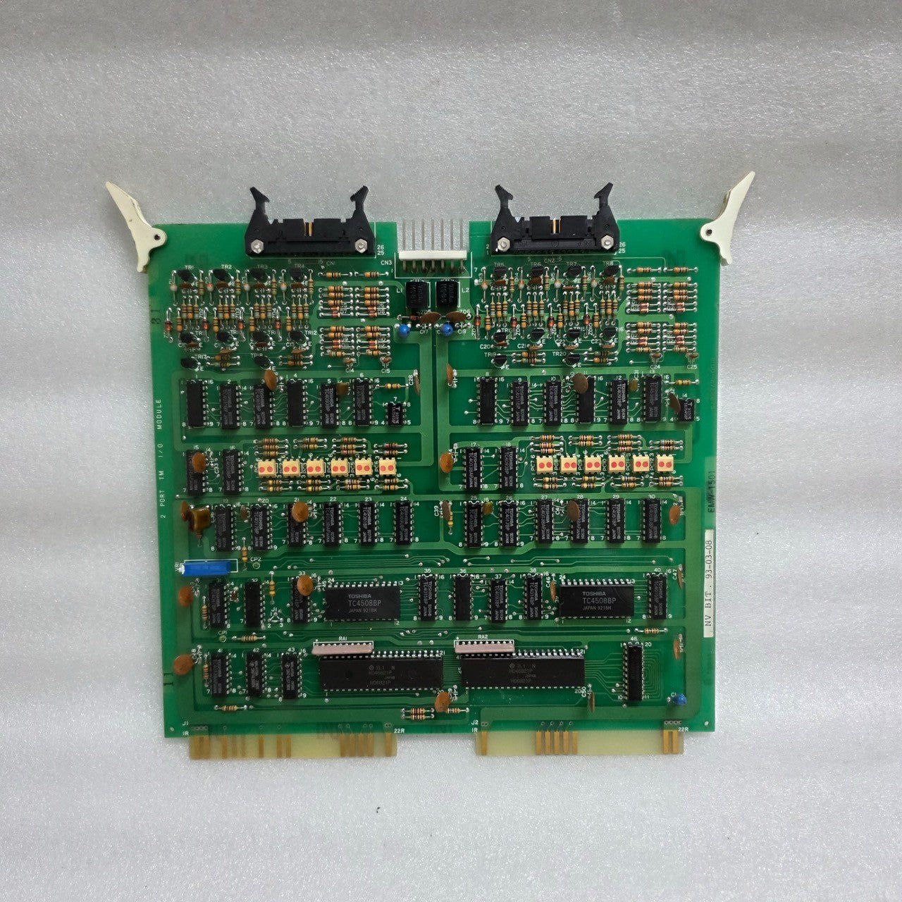 TERASAKI EMW-1501 CONTROL BOARD K/827/2-0013