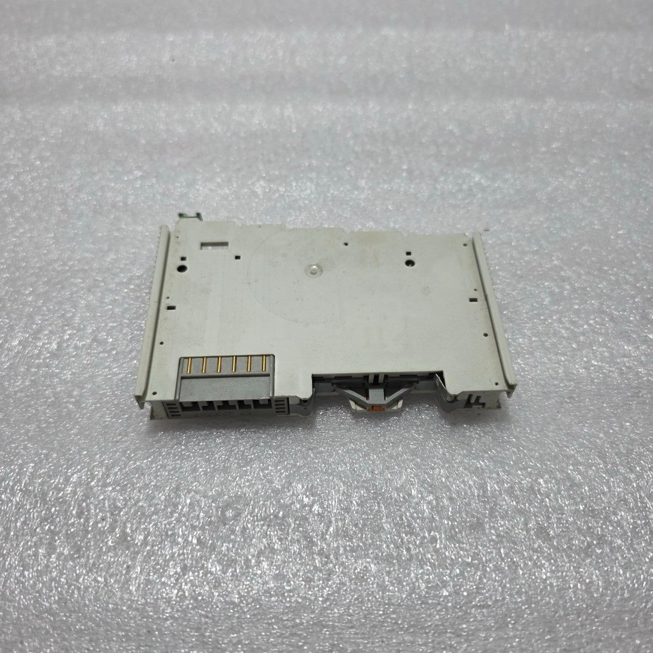 WAGO 750-461 2-CHANNEL ANALOG INPUT MODULE FOR PT100/RTD SENSORS