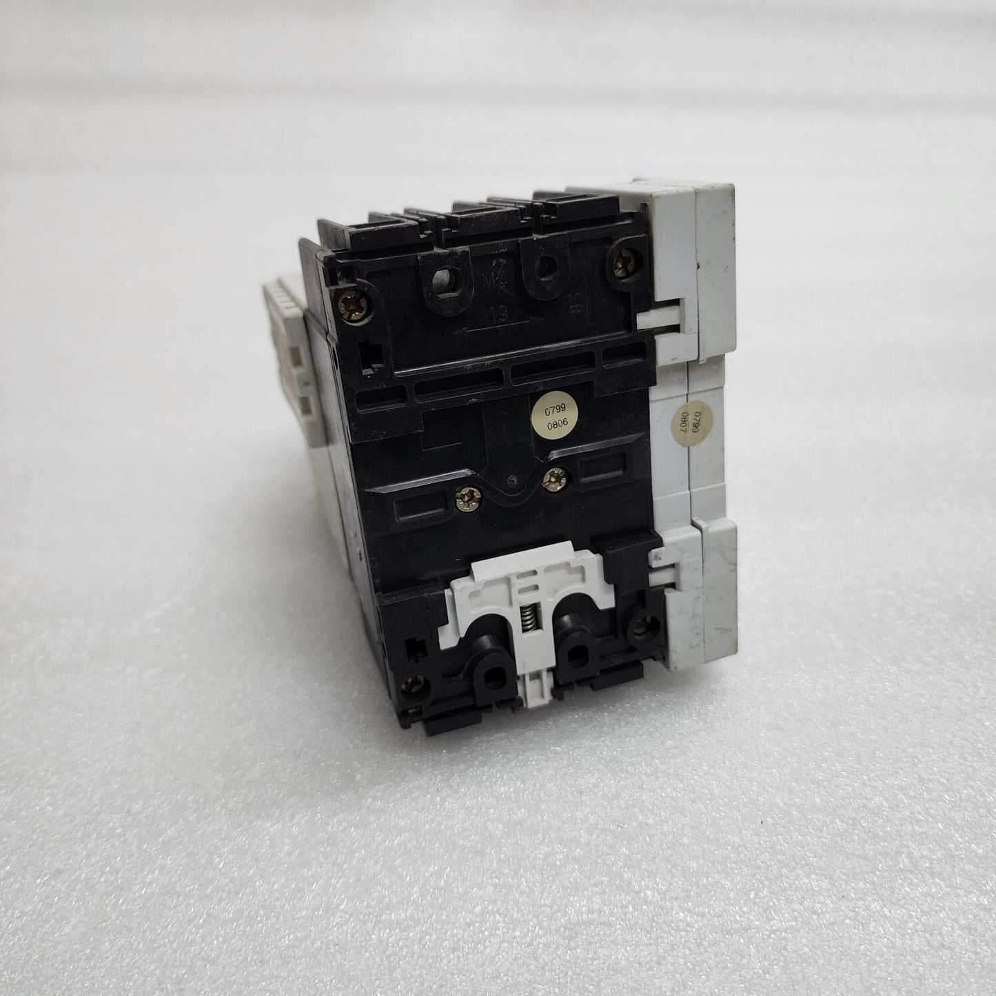 MOELLER ZM-25-PKZ2 MANUAL MOTOR PROTECTOR 16-25A