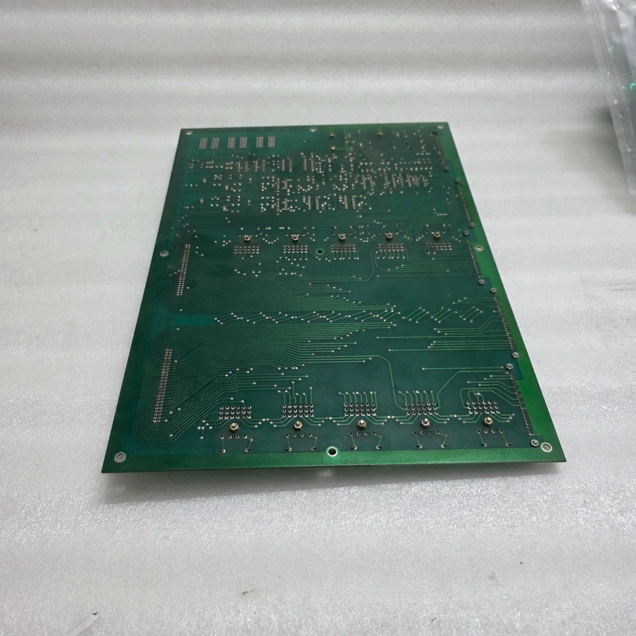JRC PC702 CONTROL BOARD CQC-105	6PCRD00461B