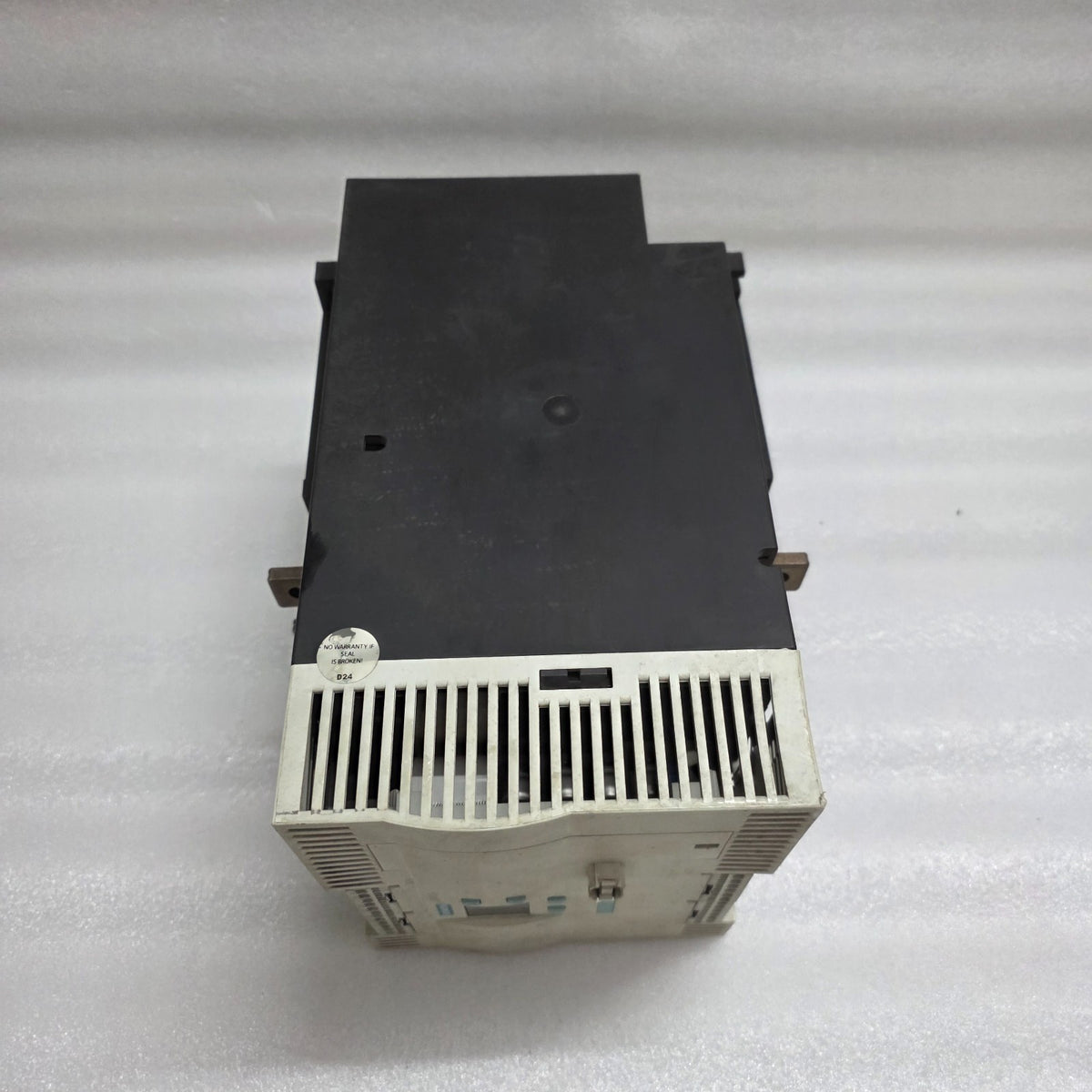 SIEMENS 3RW4445-2BC45 AC SEMICONDUCTOR MOTOR SOFT STARTER