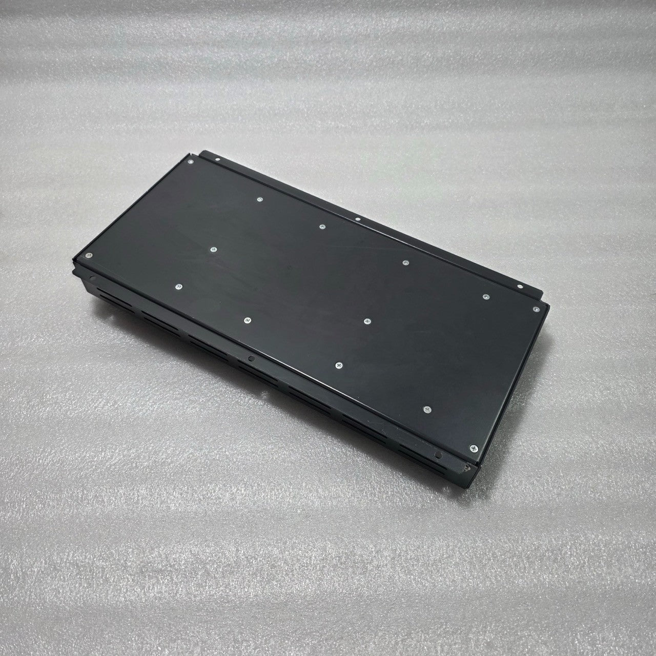 TERASAKI ES201A MULTI-OUTPUT DC POWER SUPPLY UNIT