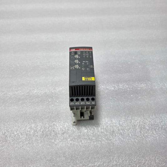 ABB PSR16-600-70 SOFT STARTER 1SFA896107R7000